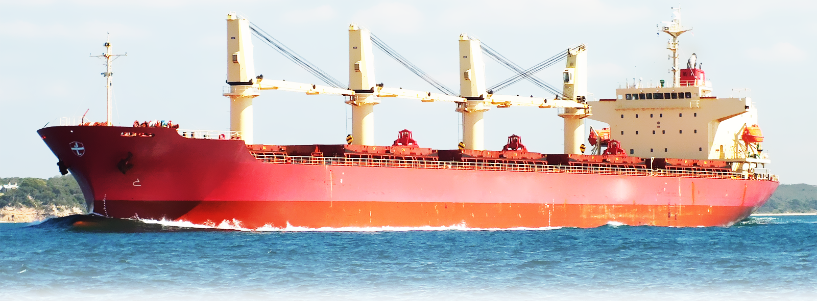 Ship 1 - Gmtr Holding Ltd.